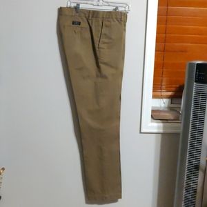 6 pants Banana Republic